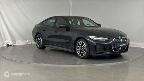 i4 eDrive40 340ch M Sport 2023 occasion 59650 Villeneuve-d'Ascq
