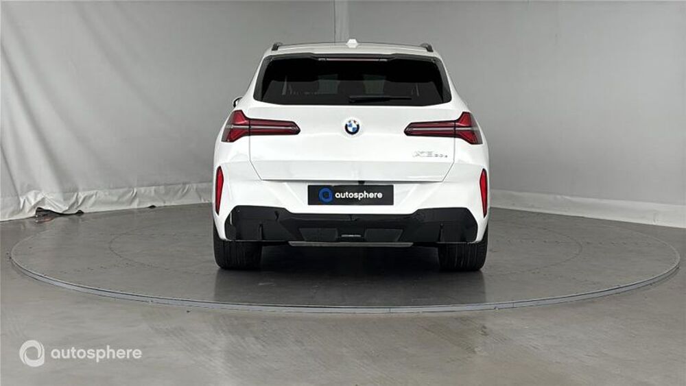 X3 xDrive30e 299ch M Sport 2025 occasion 59650 Villeneuve-d'Ascq
