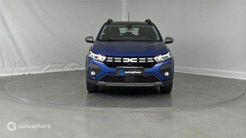 Sandero 1.0 ECO-G 100ch Stepway Expression 2022 occasion 62800 Li&eacute;vin