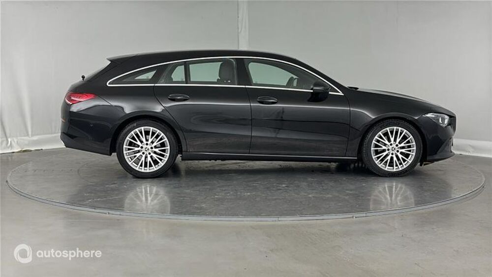 Classe CLA 200 d 150ch Progressive Line 8G-DCT 8cv 2020 occasion 77144 Mont&eacute;vrain