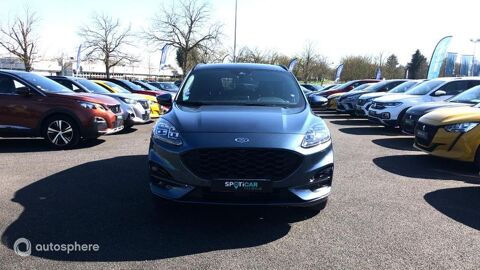 Kuga 1.5 EcoBoost 150ch ST-Line X 2020 occasion 60000 Beauvais