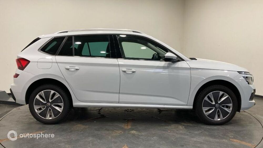 Kamiq 1.0 TSI Evo 2 116ch Selection 2024 occasion 57100 Thionville