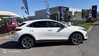 XCeed 1.6 T-GDI 204ch Launch Edition DCT7 2019 occasion 59600 Maubeuge