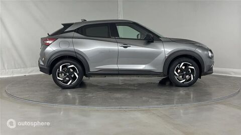 Juke 1.0 DIG-T 114ch N-Connecta 2023 2023 occasion 51100 Reims