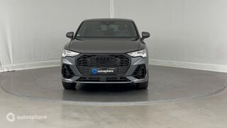 Q3 35 TFSI 150ch S line S tronic 7 2024 occasion 51000 Ch&acirc;lons-en-Champagne