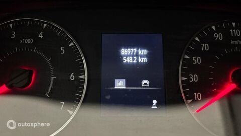 Sandero 1.0 ECO-G 100ch Confort 2021 occasion 57100 Thionville