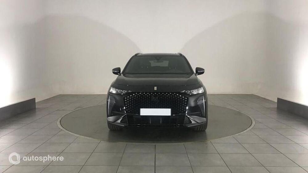 DS7 E-TENSE 4x4 360ch La Premiere 2023 occasion 86000 Poitiers