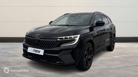 Renault Espace 1.2 E-Tech full hybrid 200ch esprit Alpine 2023 occasion ISTRES 13800