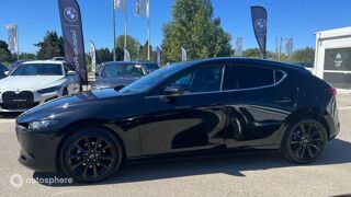 Mazda3 2.0 e-SKYACTIV-X M-Hybrid 186ch Homura 2024 2024 occasion 13300 Salon-de-Provence