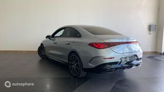 Classe CLA 200 AMG Line 2026 occasion 80136 Rivery