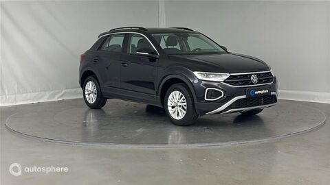 T-ROC 1.5 TSI Evo2 150ch Life DSG7 2024 occasion 51100 Reims