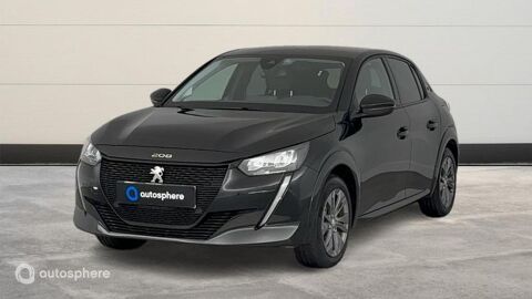 Peugeot 208 e- 136ch Allure 2022 occasion Compiègne 60200