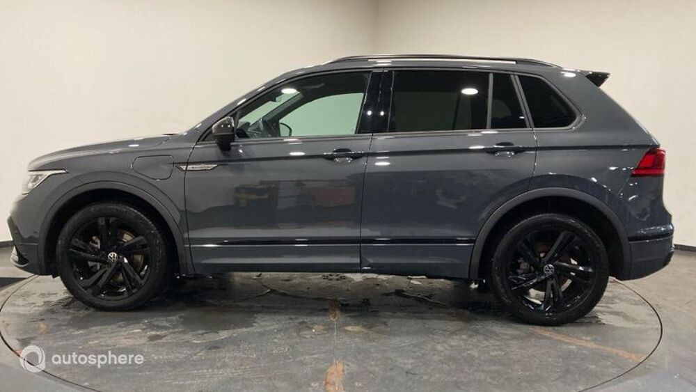 Tiguan 1.4 eHybrid 245ch R-Line DSG6 2021 occasion 57100 Thionville