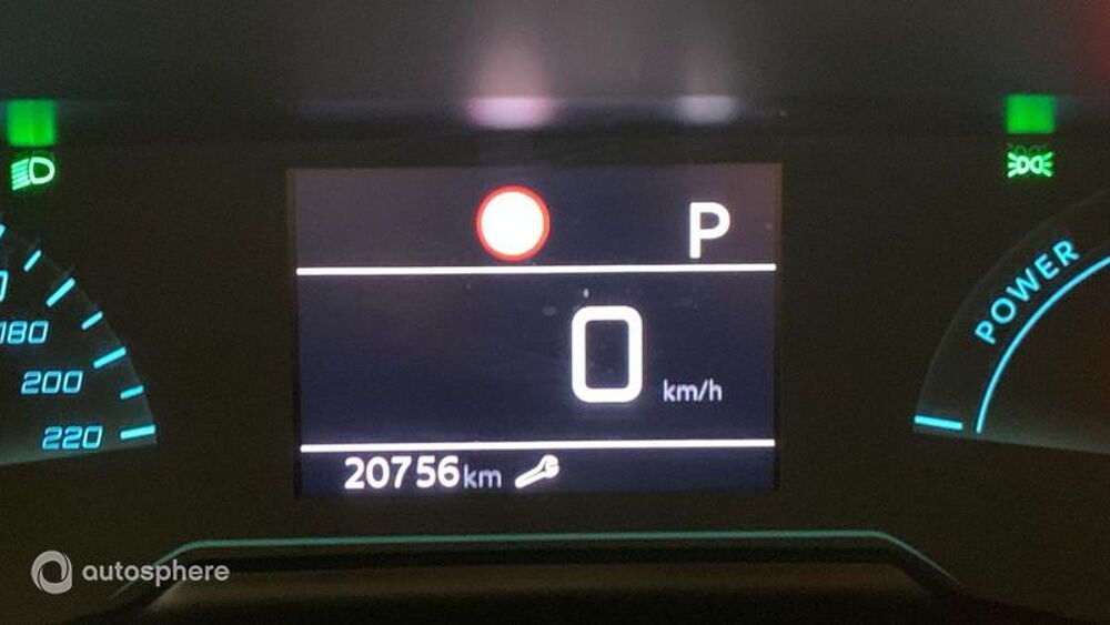 2008 1.2 Hybrid 145ch Style e-DCS6 2025 occasion 84000 Avignon