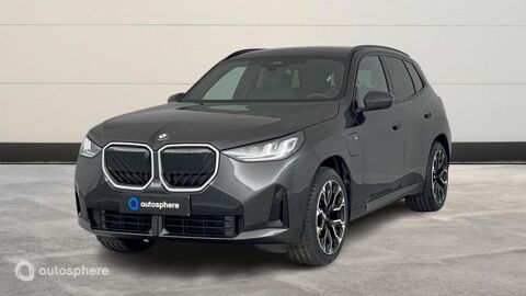 X3 xDrive30e 299ch M Sport 2025 occasion 59113 Seclin