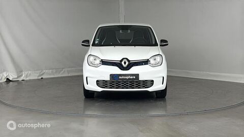 Twingo E-Tech Electric Urban Night R80 Achat Int&eacute;gral - 21MY 2022 occasion 62219 Longuenesse
