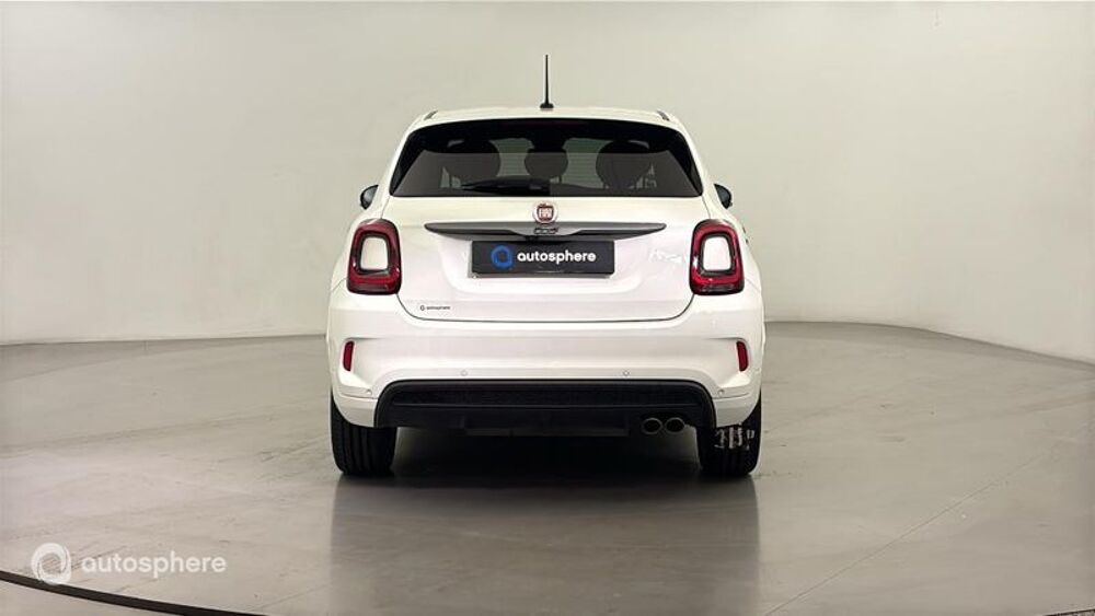 500 X 1.0 FireFly Turbo T3 120ch Sport 2021 occasion 78310 Coigni&egrave;res