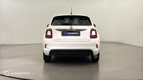 500 X 1.0 FireFly Turbo T3 120ch Sport 2021 occasion 78310 Coigni&egrave;res