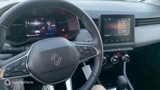 Clio 1.6 E-Tech 145ch full hybrid Evolution - 25 2025 occasion 13127 Vitrolles