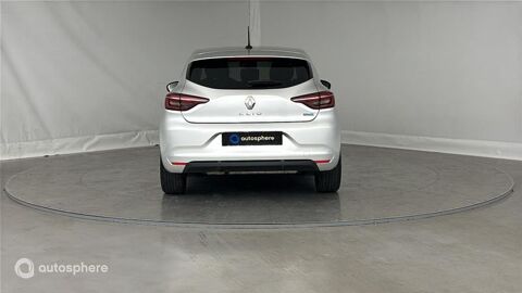 Clio 1.6 E-Tech hybride 145ch Evolution 2023 occasion 62220 Carvin