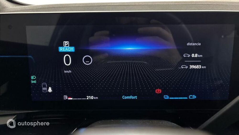 Austral 1.2 E-Tech full hybrid 200ch Techno - 24 2024 occasion 59640 Dunkerque