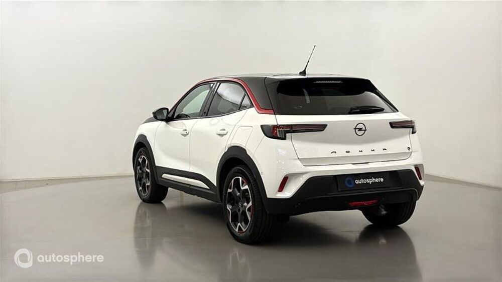 Mokka -e 136ch GS Line 2022 occasion 63000 Clermont-Ferrand