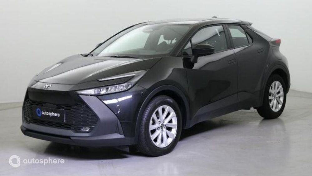 C-HR 1.8 140ch Dynamic Business NG23 2024 occasion 44000 Nantes