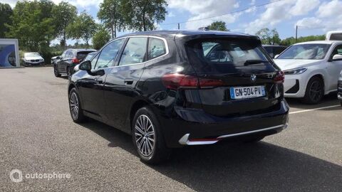 Serie 2 218i 136ch Luxury DKG7 2023 occasion 64100 Bayonne