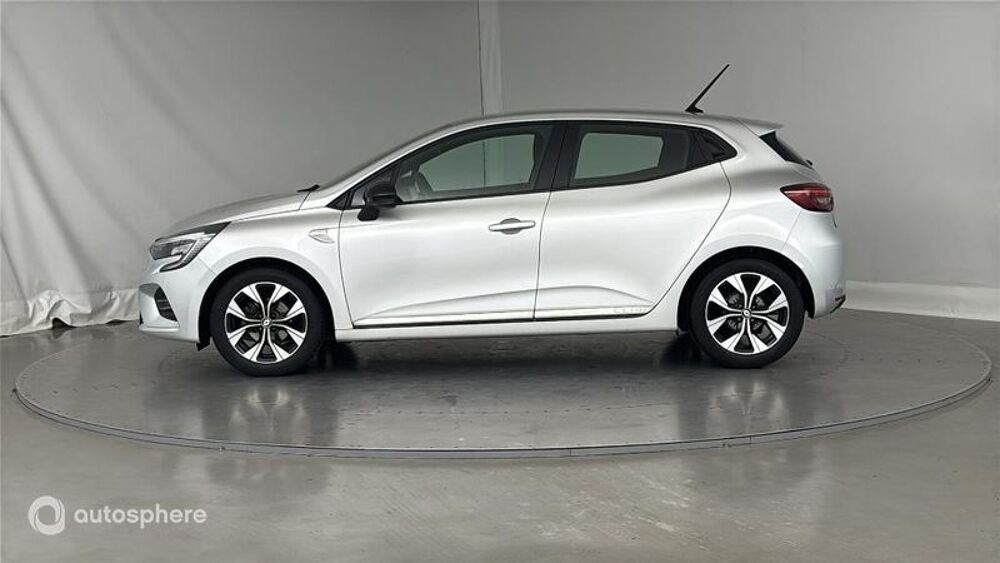 Clio 1.0 TCe 90ch Limited -21N 2022 occasion 62000 Arras