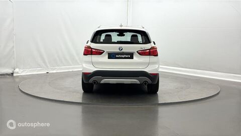 X1 xDrive20dA 190ch xLine 2017 occasion 10000 Troyes
