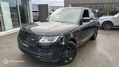 Annonce voiture Land-Rover Range Rover 71990 
