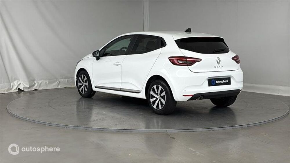 Clio 1.0 TCe 90ch Evolution 2023 occasion 62000 Arras