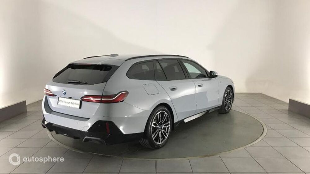 S&eacute;rie 5 520dA 197ch M Sport 2025 occasion 86000 Poitiers