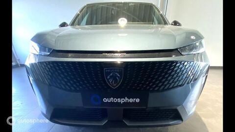 3008 Electrique 210ch Batterie 73 kWh Allure 2026 occasion 03110 Charmeil