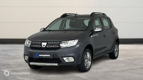 Dacia Sandero 0.9 TCe 90ch Stepway - 19 2019 occasion Li&eacute;vin 62800