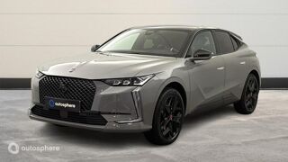 DS3 4 E-TENSE 225 PERFORMANCE LINE + 2023 occasion 63000 Clermont-Ferrand