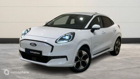 Ford Puma Gen-E 168ch Standard Range 43 kWh 2026 occasion Neuilly-sur-Seine 92200