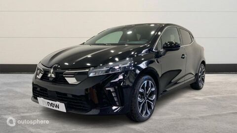 Mitsubishi Colt 1.0 MPI-T 91ch Intense 2025 2025 occasion Thionville 57100