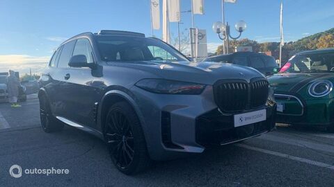 X5 xDrive50e 489ch M Sport 2024 occasion 13100 Aix-en-Provence