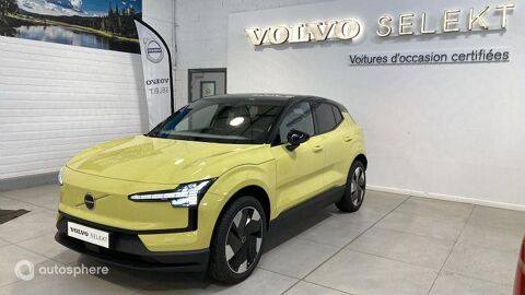Annonce voiture Volvo EX 30 33490 