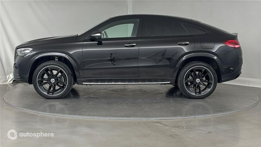 Classe GLE 400 e 252ch+136ch AMG Line 4Matic 9G-Tronic 2023 occasion 77144 Mont&eacute;vrain