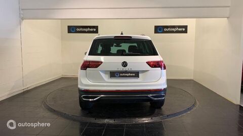 Tiguan 2.0 TDI 150ch Elegance DSG7 2024 occasion 33260 LA TESTE DE BUCH
