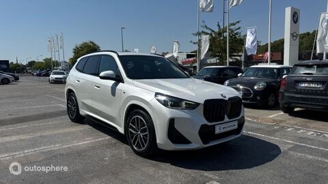 X1 xDrive23i 218ch M Sport 2023 occasion 13100 Aix-en-Provence