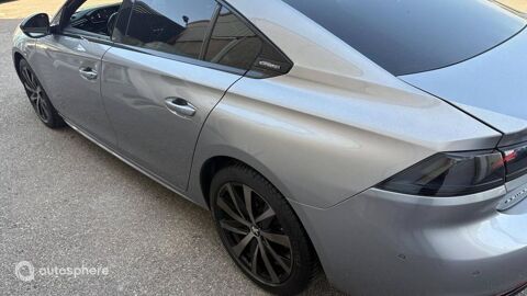 508 PureTech 180ch S&S GT Line EAT8 2020 occasion 13300 Salon-de-Provence