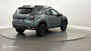 Duster 1.3 TCe 150ch FAP Extreme 4x2 EDC 2024 occasion 02300 Chauny