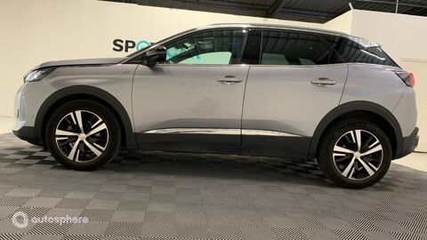 3008 1.2 PureTech 130ch S&S GT 2023 occasion 84000 Avignon