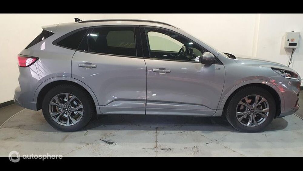 Kuga 2.5 Duratec 190ch FHEV E85 ST-Line X BVA 2023 occasion 78310 Coigni&egrave;res