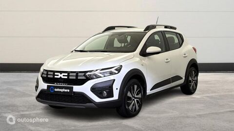 Annonce voiture Dacia Sandero 16999 €