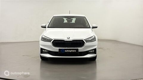 Fabia 1.5 TSI Evo2 150ch Selection DSG7 2024 occasion 79000 Niort