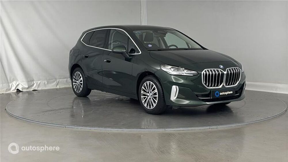 Serie 2 225e 245ch xDrive Luxury DKG7 2023 occasion 59650 Villeneuve-d'Ascq